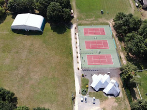 Photo n°11 de Tennis Club Buguois à Le Bugue (Club de tennis)