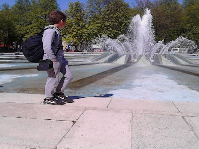 Photos of Tsentral'nyy Gorodskoy Park