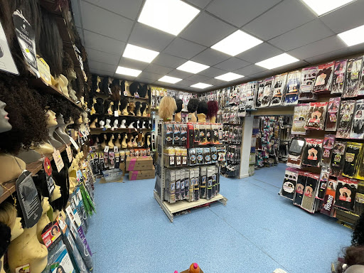 Top Fashion Hair & Beauty Cosmetics Shop - Thumbnail