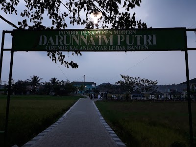 Photos of Pondok Pesantren Darunna'im