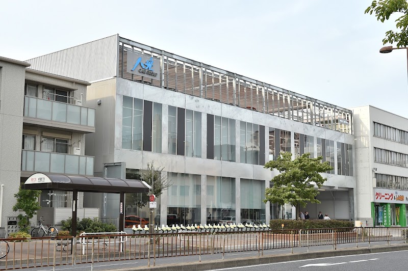 マクラーレン クオリファイド名古屋