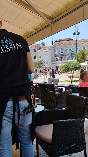 Recenzije Caffe Bar Lussin u Mali Lošinj - Kafić