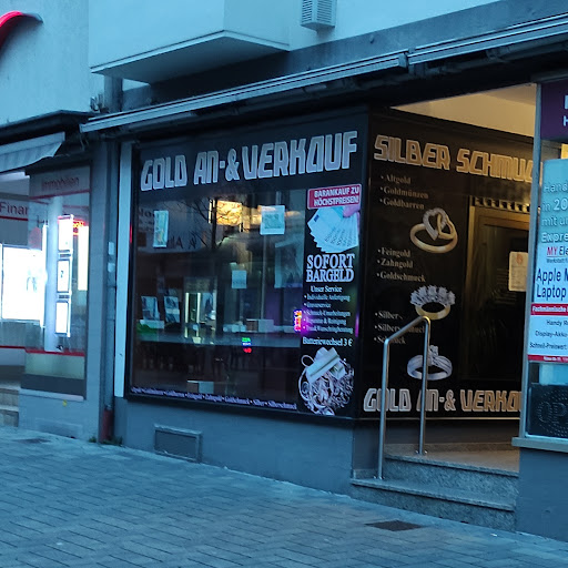 Golden Dream Gold An & Verkauf Troisdorf - Thumbnail