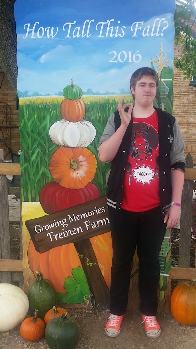 Photos of Treinen Farm Corn Maze and Pumpkin Patch