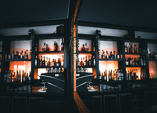 Joker Bar