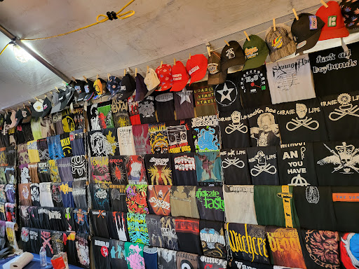 Rockin Rods - Visual