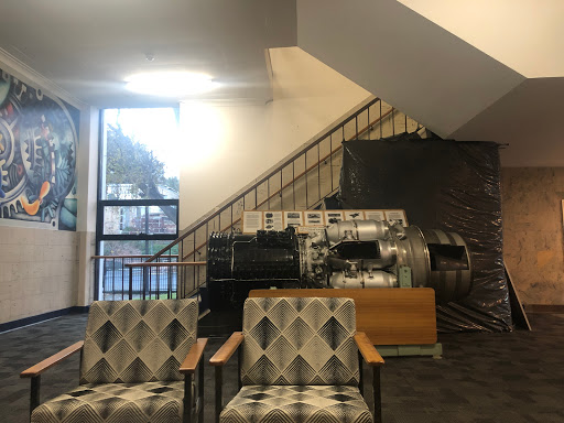 School of Engineering, University of Tasmania - Thumbnail