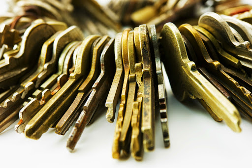 Lock Wizard - Visual