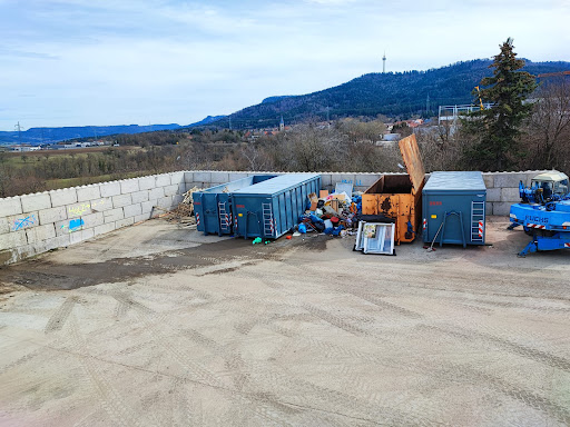 Recycling Park Dotternhausen - Thumbnail