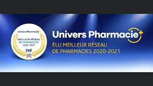Photo n°9 de Pharmacie du Faubourg Citers - Univers Pharmacie à Citers (Pharmacie)