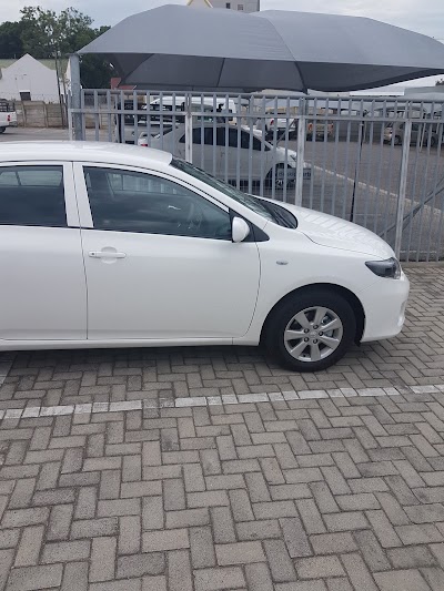 Photos of Algoa Toyota Uitenhage
