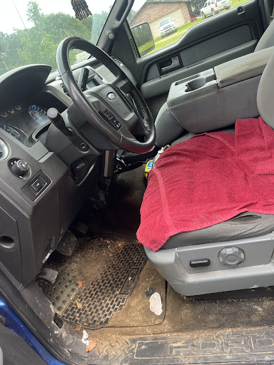 Dodson detailing - Visual