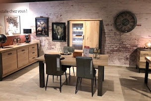 Photo n°13 de Atlas Home Valence à Portes-lès-Valence (Magasin de meubles)