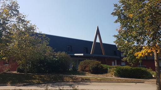 Photo de Ehpad Korian Home de l'Oucherotte à Noiron-sous-Gevrey (21910)