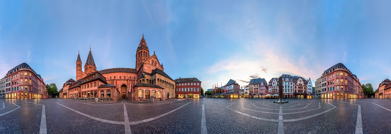 Drivve GmbH & Co. KG