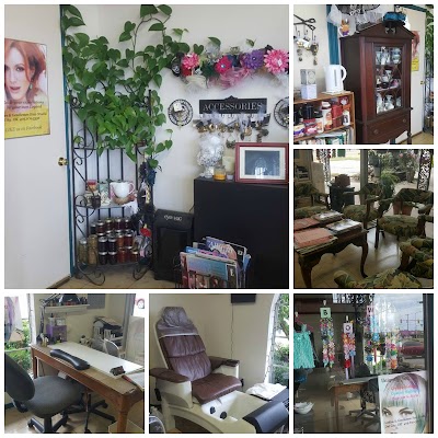 Ladies & Gentlemens Hair Studio