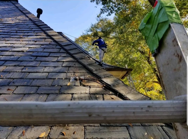 Front view of Tidal Wave Pressure Washing in  - Best Pressure Washing Service near me.