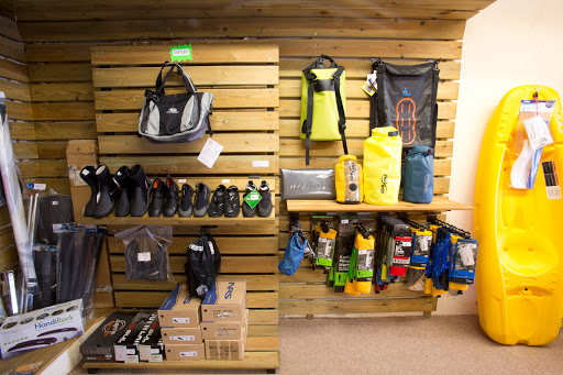 Kayaking Costa Brava (Shop) Gallery - Spain