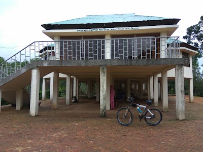 Photos of Madhutila Eco Park