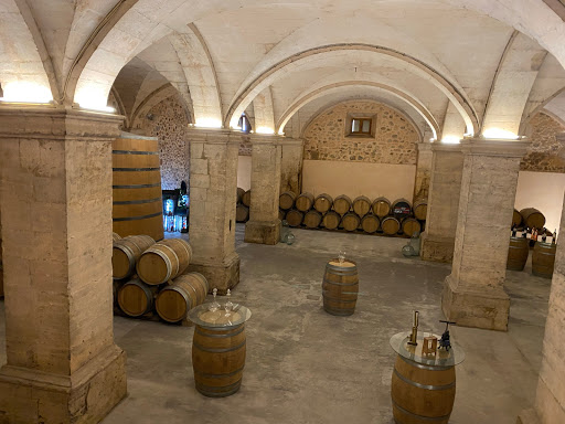 VINYES I BODEGUES M. OLIVER S.L. - Thumbnail
