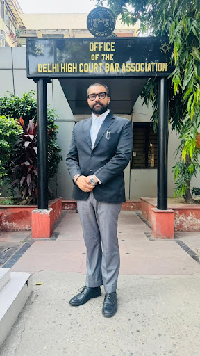 R. Siddiqui is known as the best divorce lawyer in South Delhi, providing expert legal support in… post image