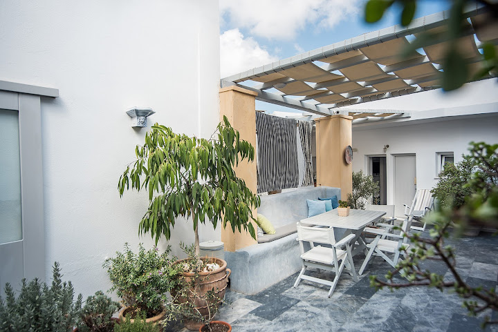 Argonauta Hotel by null