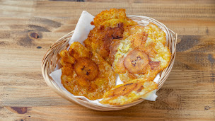 Photo n°45 de El Lechón à Paris (Restaurant latino-américain)