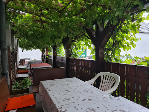 Restaurant Jägerhof