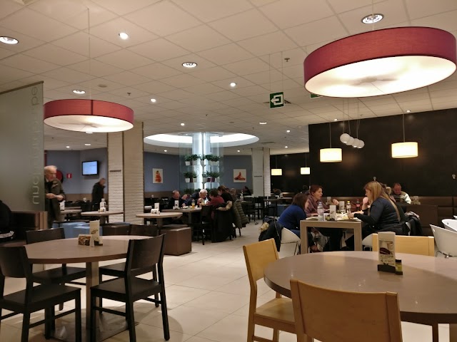 Lunch Garden