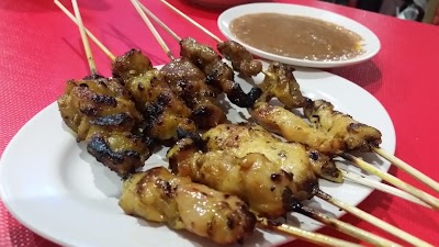 Photos of Asinash Ahmad Satay House