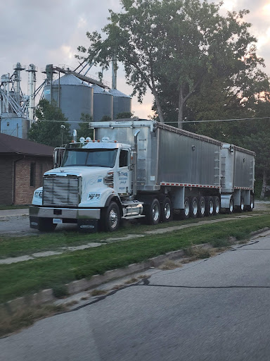 Ittner Bean & Grain