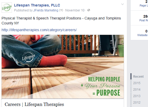 Lifespan Therapies, PLLC - Thumbnail