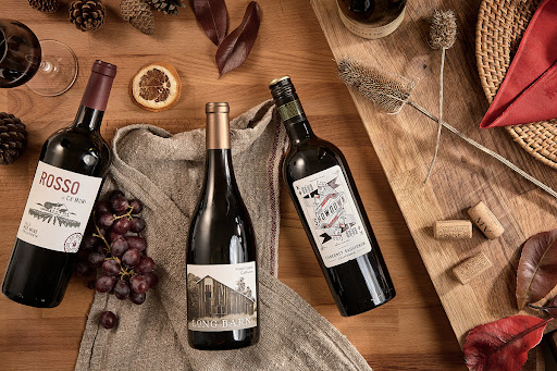 Wickhams | Great British Wine Merchant - Thumbnail