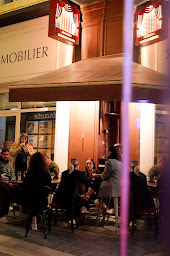 Photo n°61 de Le Rideau Rouge à Carcassonne (Restaurant français)