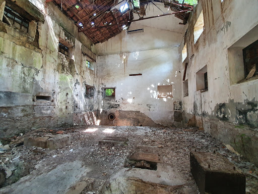 Antigua Fábrica La Luz - Thumbnail