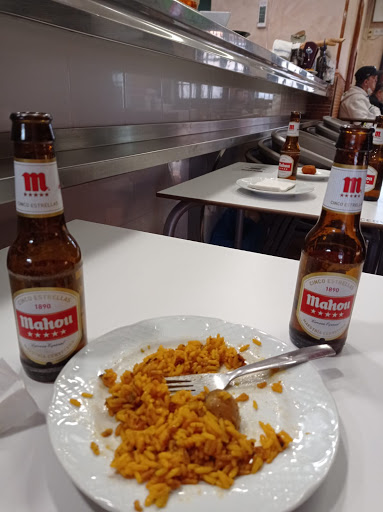 Taberna Lual - Visual