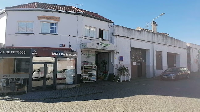 Tasca da Estação - Restaurante
