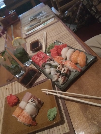 Photos of Sakura