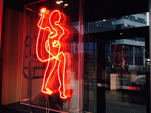 Photo n°7 de Ninkasi Gorge de Loup à Lyon (Brasserie)