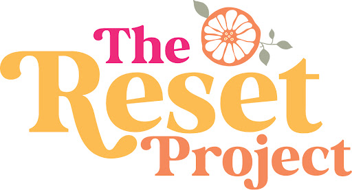 The Reset Project - Visual