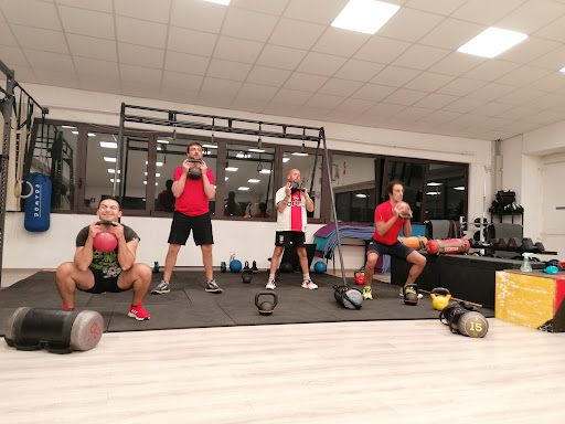 ASD Studio Fitness L'Aquila - Thumbnail