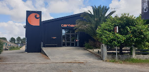 Photo n°6 de Magasin d'usine Hossegor à Soorts-Hossegor (Magasin de surf)