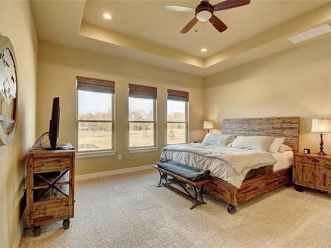 Greg Bills Custom Homes