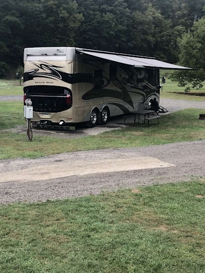 Elk Country Campground