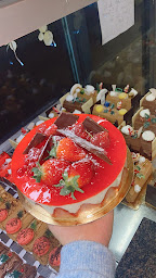 Photo n°15 de La Tradition de Moissy à Moissy-Cramayel (Boulangerie)