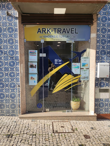 Ark Travel Viagens e Turismo - Thumbnail