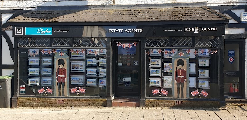 Slades Estate Agents Christchurch photo 2