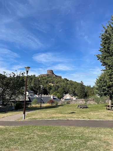 Parc de l’office de tourisme