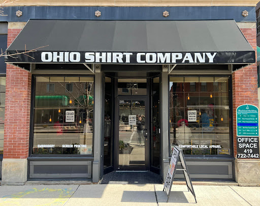 Ohio Shirt Company