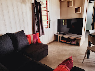 Photo n°5 de Chalet Etxean à Hasparren (Maison de vacances)